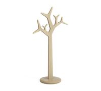 Tree Porte-Vêtements H134 Chêne Vernis Clair