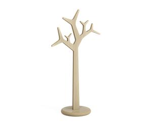Tree Porte-Vêtements H134 Chêne Vernis Clair
