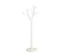 Tree Porte-Vêtements H194 Blanc Doux