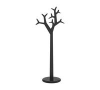 Tree Porte-Vêtements H194 Noir