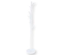 Tree Portemanteau Blanc Jan Kurtz - 4021224943061