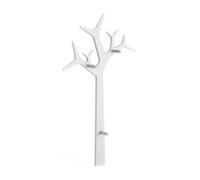 Tree Portemanteau H134 Blanc