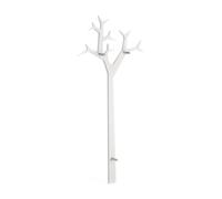 Tree Portemanteau H194 Blanc
