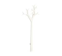 Tree Portemanteau H194 Blanc Doux