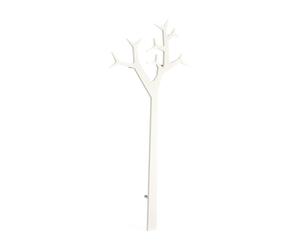Tree Portemanteau H194 Blanc Doux