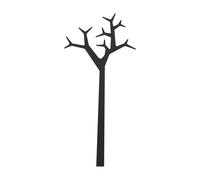 Tree Portemanteau H194 Noir