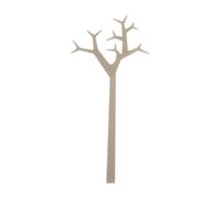 Tree Portemanteau H194 Noix de Muscade