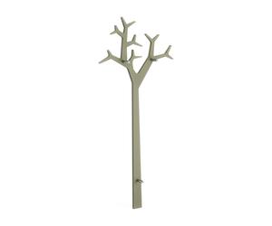 Tree Portemanteau H194 Vert Mousse