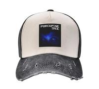 Tree sont Un Groupe de Rock Anglais Baseball Cap Ball Cap Golf Wear Chapeau Masculin Designer Cap Chapeaux pour Hommes Femmes
