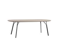 Tree Table à Manger 90x220 Woud - 5712800016574