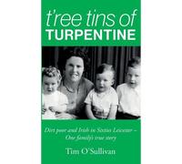 T'ree Tins Of Turpentine