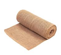 Tree Trunk Wrap - Winter Protection Covers, Natural Jute Burlap Packing, Tree Bark Guard Wrap For Freeze And Frost Prevention, Plant Insulation, Outdoor Garden Protector For Home Yard Landscaping