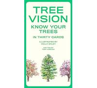 Tree Vision – Connaître vos arbres en 30 cartes – Laurence King Verlag