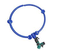 Tree Watering Ring, Garden Irrigation System, 360 Degree Adjustable Sprinkler, Efficient Water Flow Control, Quick Setup Functionality for Shrubs Patio Beds Outdoor Plants, 350g