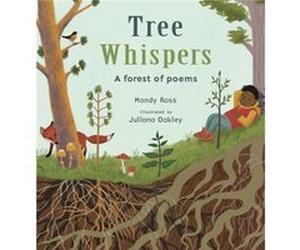 Tree Whispers by Mandy Ross Mandy Ross (Auteur)