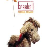 Treeball - National Treasure [Import]