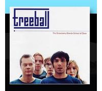 Treeball - Strawberry Blonde School of Class