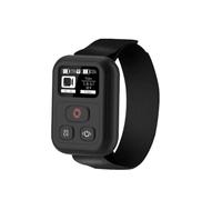 Treeboy Remote Control for GoPro Hero Black 13/12/11/11Mini/10/9/8/Max, Wireless 269FT Remote Range OLED Display