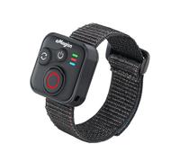 Treeboy Télécommande Bluetooth pour Insta360 X6/X5/X4/X3/X2/X4 Air/Ace Pro2/Ace Pro2/Ace Pro/Ace/GO 3S/GO 3/ONE RS/ONE R, ONE RS 1, pour GoPro Hero 13/12/11/10/9/8/Max/Mini appareils photo et