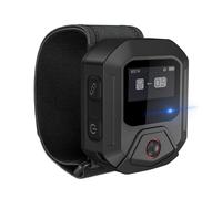 Treeboy Télécommande GPS Bluetooth pour appareils photo Insta360 (Insta360 X5/X4/X3/One X2/Go 3S/GO 3/Ace Pro 2/Ace Pro/Ace/One RS/One R) - Accessoire Smart Action 25 m