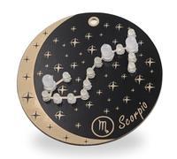 Treedix Kits de projets de soudure - Kits d'entraînement de soudure avec motif constellation - Kit créatif à souder pour pratiquer la technique de soudure pour les débutants, décorations de chambre,