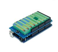 Treedix Module de bornier à vis pour Arduino MEGA-2560 R3