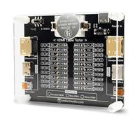 Treedix Testeur de Câble HDMI, Micro et Mini - Outil de Diagnostic Pour Vérifier l'État et Trier les Câbles