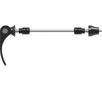 TreeFrog Kit d’Adaptateurs d’Axe QR noir