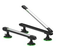 Treefrog Porte-Skis et Snowboard Standard à Ventouse