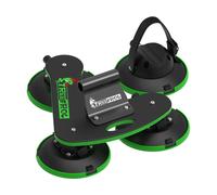 Tree Frog Model Pro 1 Plus Porte-vélos avec Support Universel pour Fourche