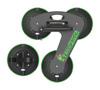 Tree Frog Model Pro 1 Bike Rack with 15 x 110 mm