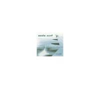 Surf,Nada – Treehouse – CD