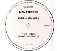 Treehouse (IN cid Bath Murder Mix, 1988) [Import]