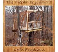 Treehouse Journals by Dean Friedman (2002-11-05)
