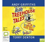 Treehouse Tales