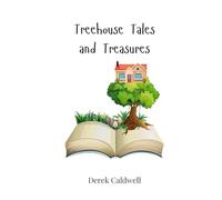Treehouse Tales and Treasures