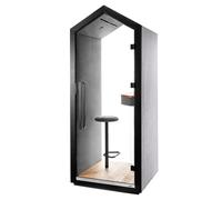 treehouse THS 1T G1 / G2 Cabine acoustique Bejot - BEJOT TREEHOUSE TH S1 G1 G2