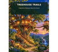 Treehouse Trails: Imaginative Hideaways Above the Ground