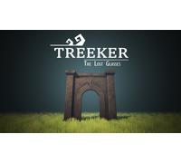 Treeker The Lost Glasses (PC)