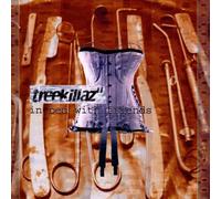 Treekillaz - in Bed with Friends [Import]