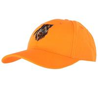 Treeland Casquette Orange Sanglier T4001W