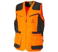 Treeland Gilet de chasse Orange T253 (XL)