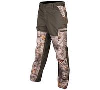 Treeland Pantalon renforcé Camouflage Foret 3D HD T583 (42)