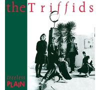 The Triffids - Treeless Plain (40th Anniversary) [Vinyl Lp] Reissue