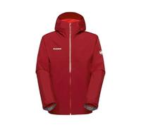 Treeline HS Hooded Jacket Men