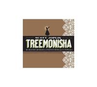 Scott Joplin – Treemonisha – Johnson