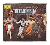 Joplin, S. – Treemonisha – Intégrale