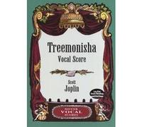 Treemonisha Vocal Score Scott Joplin (Auteur)
