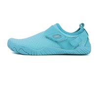 Treer Chaussures Aquatiques Chaussures Aquatiques Homme/Madame Barefoot Shoes à Séchage Rapide Chaussures Minimalistes Barefoot Chaussure de Sport Nautique pour Plage Kayak