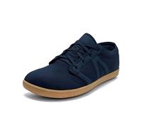 Treer Chaussures Pieds Nus Homme Été Chaussures Pieds Larges Légères Barefoot Confort Chaussures Minimalistes avec Semelle à Chute Zéro Barefoot Shoes Running Sneakers, Style Simple